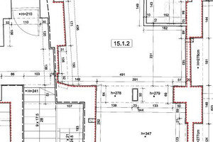 Komercyjne do wynajęcia 47m2 Kraków Krowodrza Krowodrza Michała Stachowicza - zdjęcie 2