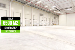 Komercyjne do wynajęcia 6590m2 Białystok - zdjęcie 2