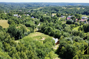 Działka na sprzedaż 8400m2 rzeszowski Chmielnik Wola Rafałowska - zdjęcie 2