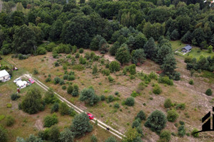 Działka na sprzedaż rzeszowski Głogów Małopolski Zabajka - zdjęcie 1