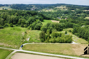 Działka na sprzedaż 5488m2 rzeszowski Lubenia Straszydle - zdjęcie 1