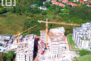 Mieszkanie na sprzedaż 39m2 Kraków Dębniki Zakrzówek Kapelanka - zdjęcie 2