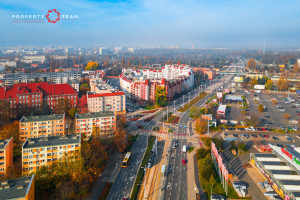 Mieszkanie na sprzedaż 63m2 Wrocław Stare Miasto Szczepin Łęczycka - zdjęcie 1