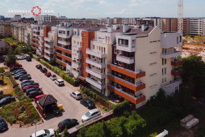 Mieszkanie na sprzedaż 49m2 Wrocław Fabryczna Grabiszyn-Grabiszynek Mosiężna - zdjęcie 1