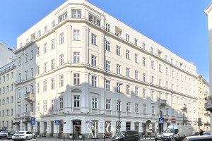 Mieszkanie na sprzedaż 60m2 Warszawa Śródmieście Śródmieście Południowe Mokotowska - zdjęcie 3