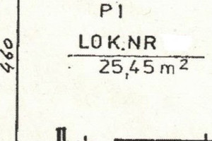 Mieszkanie na sprzedaż 26m2 Warszawa Praga-Północ Nowa Praga Karola Darwina - zdjęcie 2