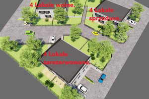 Mieszkanie na sprzedaż 75m2 poznański Rokietnica Spichrzowa - zdjęcie 2