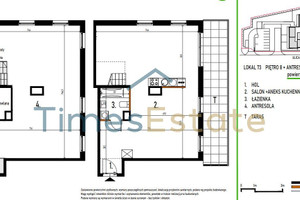 Mieszkanie na sprzedaż 130m2 Warszawa Targówek - zdjęcie 1