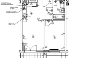 Mieszkanie na sprzedaż 40m2 Gdańsk Jasień - zdjęcie 1