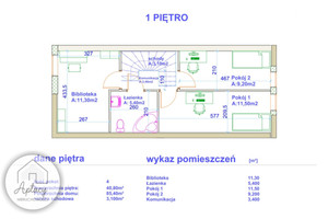 Dom na sprzedaż 89m2 poznański Kórnik Szczytniki Choinkowa - zdjęcie 4