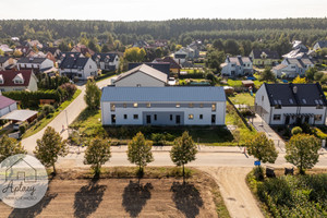 Dom na sprzedaż 209m2 poznański Kórnik Kamionki - zdjęcie 1