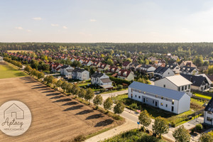 Dom na sprzedaż 209m2 poznański Kórnik Kamionki - zdjęcie 3