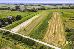 Działka na sprzedaż 12578m2 krakowski Igołomia-Wawrzeńczyce Koźlica - zdjęcie 3