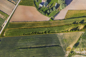 Działka na sprzedaż 4440m2 krakowski Igołomia-Wawrzeńczyce Wawrzeńczyce - zdjęcie 2