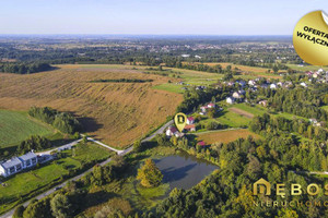 Dom na sprzedaż 80m2 bocheński Rzezawa Łazy - zdjęcie 1