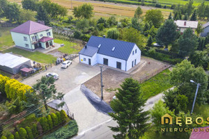 Komercyjne do wynajęcia 224m2 wielicki Niepołomice Zagórze - zdjęcie 3