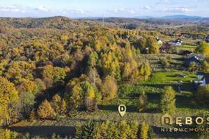 Działka na sprzedaż 1800m2 wielicki Wieliczka - zdjęcie 3