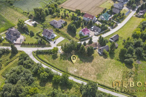 Działka na sprzedaż 1800m2 wielicki Kłaj - zdjęcie 3