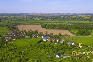 Działka na sprzedaż 6942m2 wielicki Niepołomice - zdjęcie 3