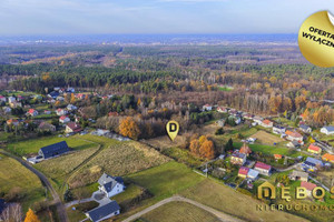 Działka na sprzedaż 700m2 wielicki Niepołomice - zdjęcie 1