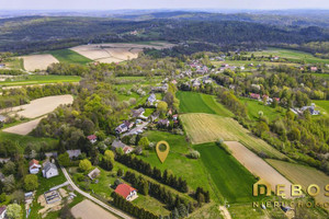 Działka na sprzedaż 4700m2 bocheński Bochnia Gierczyce - zdjęcie 2