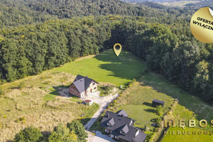 Działka na sprzedaż 4300m2 wielicki Wieliczka - zdjęcie 1