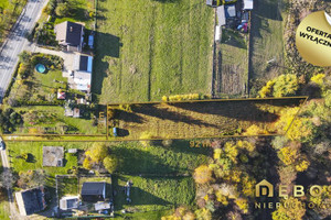 Działka na sprzedaż 1800m2 wielicki Wieliczka Jankówka - zdjęcie 1