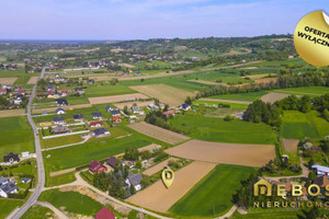 Działka na sprzedaż 1893m2 bocheński Bochnia - zdjęcie 1