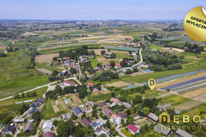 Działka na sprzedaż 1200m2 krakowski Igołomia-Wawrzeńczyce Igołomia - zdjęcie 1