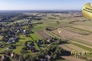 Działka na sprzedaż 13000m2 bocheński Drwinia Dziewin - zdjęcie 1