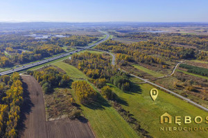 Działka na sprzedaż 25000m2 bocheński Rzezawa - zdjęcie 3