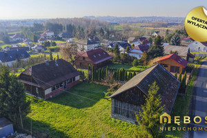 Dom na sprzedaż 110m2 wielicki Kłaj - zdjęcie 1