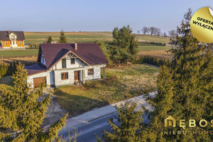 Dom na sprzedaż 160m2 wielicki Wieliczka - zdjęcie 1