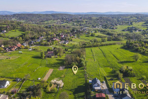 Działka na sprzedaż 1000m2 wielicki Wieliczka - zdjęcie 3