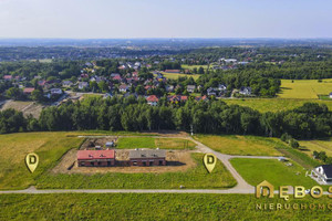 Działka na sprzedaż 600m2 wielicki Wieliczka - zdjęcie 3