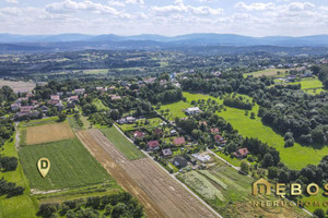 Działka na sprzedaż 1000m2 wielicki Biskupice Łazany - zdjęcie 3