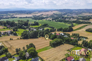 Działka na sprzedaż 2700m2 wielicki Gdów Zborczyce - zdjęcie 3