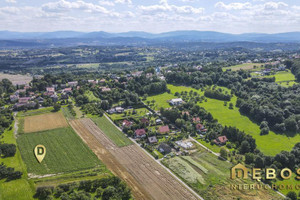 Działka na sprzedaż 1000m2 wielicki Wieliczka - zdjęcie 3