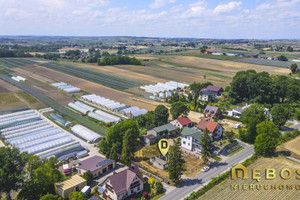 Działka na sprzedaż 5100m2 proszowicki Koniusza Glewiec - zdjęcie 3