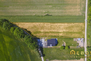 Działka na sprzedaż 2500m2 wielicki Gdów Zborczyce - zdjęcie 2