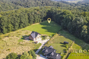 Działka na sprzedaż 2500m2 wielicki Wieliczka - zdjęcie 1