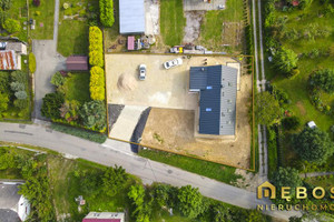 Komercyjne do wynajęcia 224m2 wielicki Niepołomice - zdjęcie 2