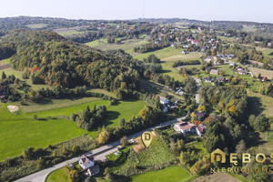 Działka na sprzedaż 2400m2 wielicki Wieliczka - zdjęcie 3