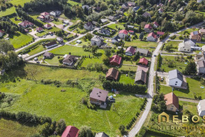 Działka na sprzedaż 3100m2 wielicki Kłaj Targowisko - zdjęcie 2