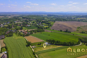 Działka na sprzedaż 2500m2 wielicki Wieliczka - zdjęcie 3