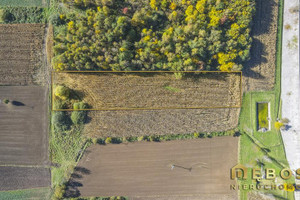 Działka na sprzedaż 5100m2 wielicki Kłaj Brzezie - zdjęcie 2