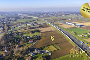 Działka na sprzedaż 3600m2 wielicki Niepołomice - zdjęcie 1