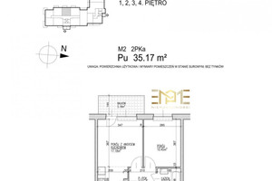 Mieszkanie na sprzedaż 36m2 Lublin Kwarcowa - zdjęcie 2