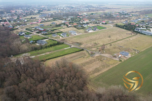 Działka na sprzedaż 2943m2 słupski Kobylnica Źródlana - zdjęcie 2