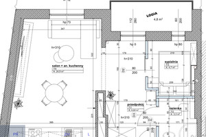 Mieszkanie na sprzedaż 39m2 Katowice Śródmieście al. Kościuszki - zdjęcie 2